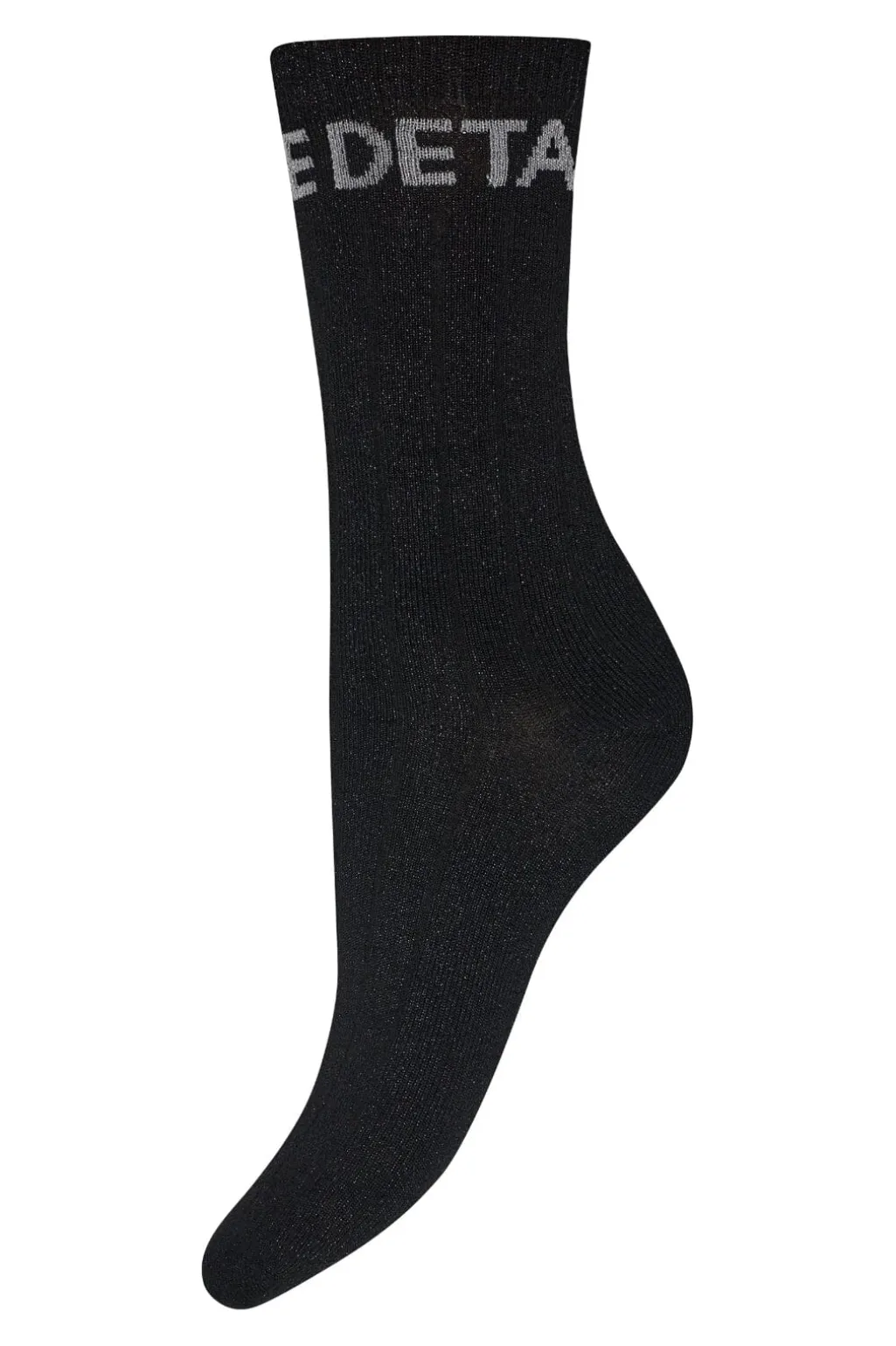 Hdsocks W/Lurex 21558-75