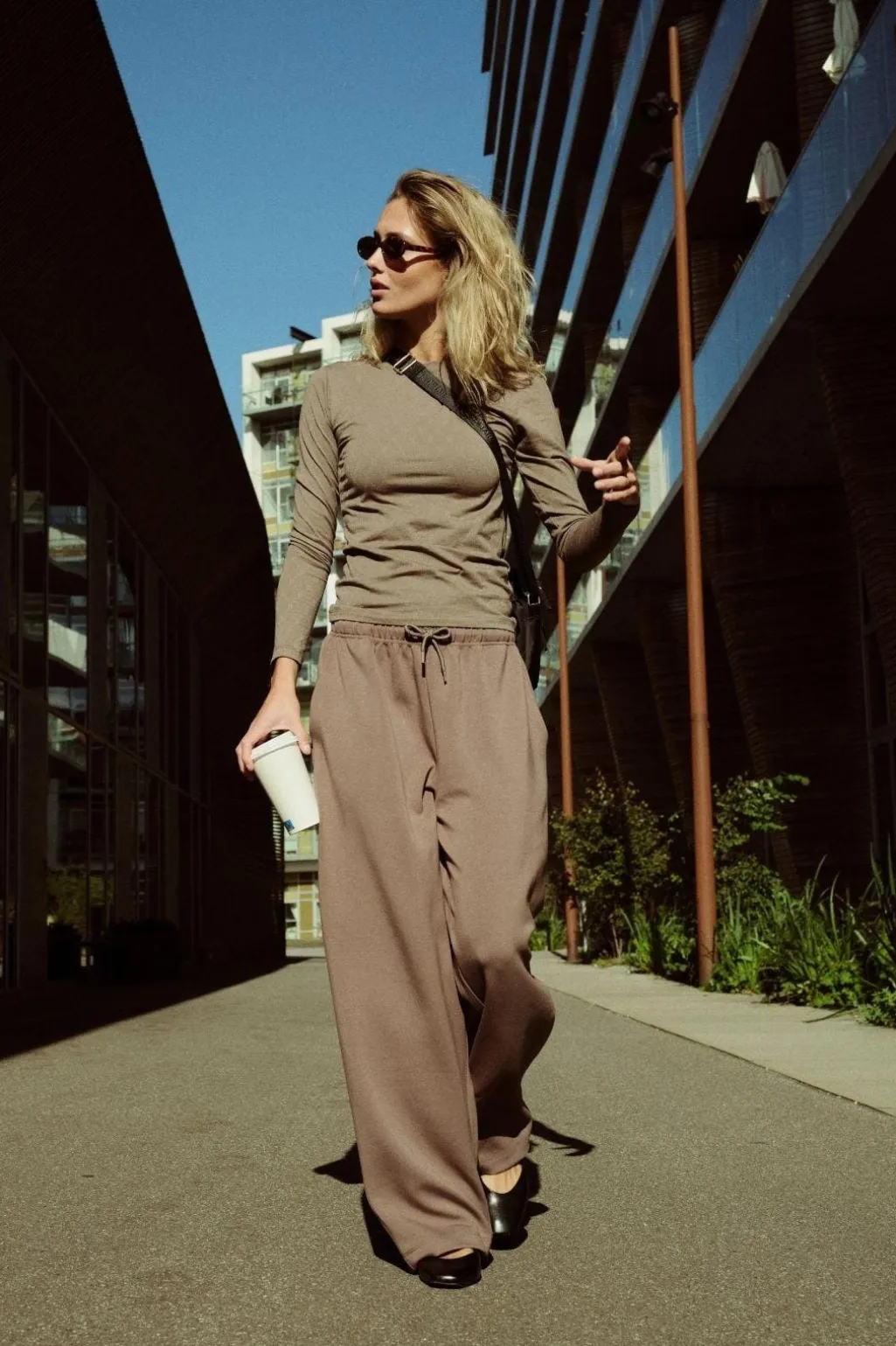 Hdsweatpant 550-21