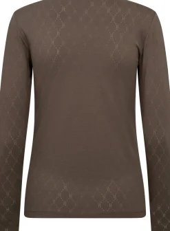 Hdtee L/S, Cotton 600-14