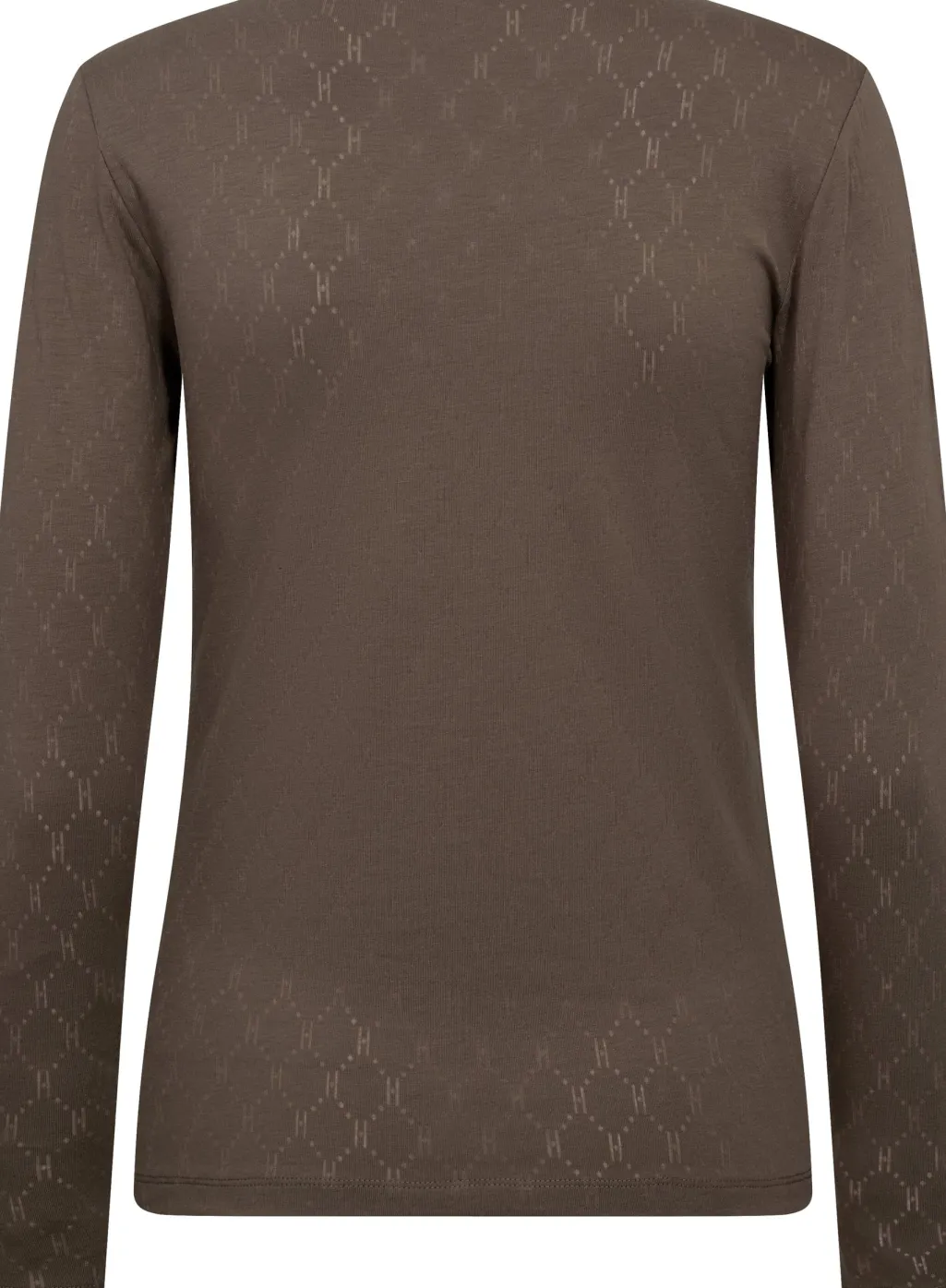 Hdtee L/S, Cotton 600-14