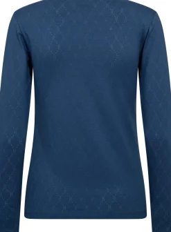 Hdtee L/S, Cotton 600-14