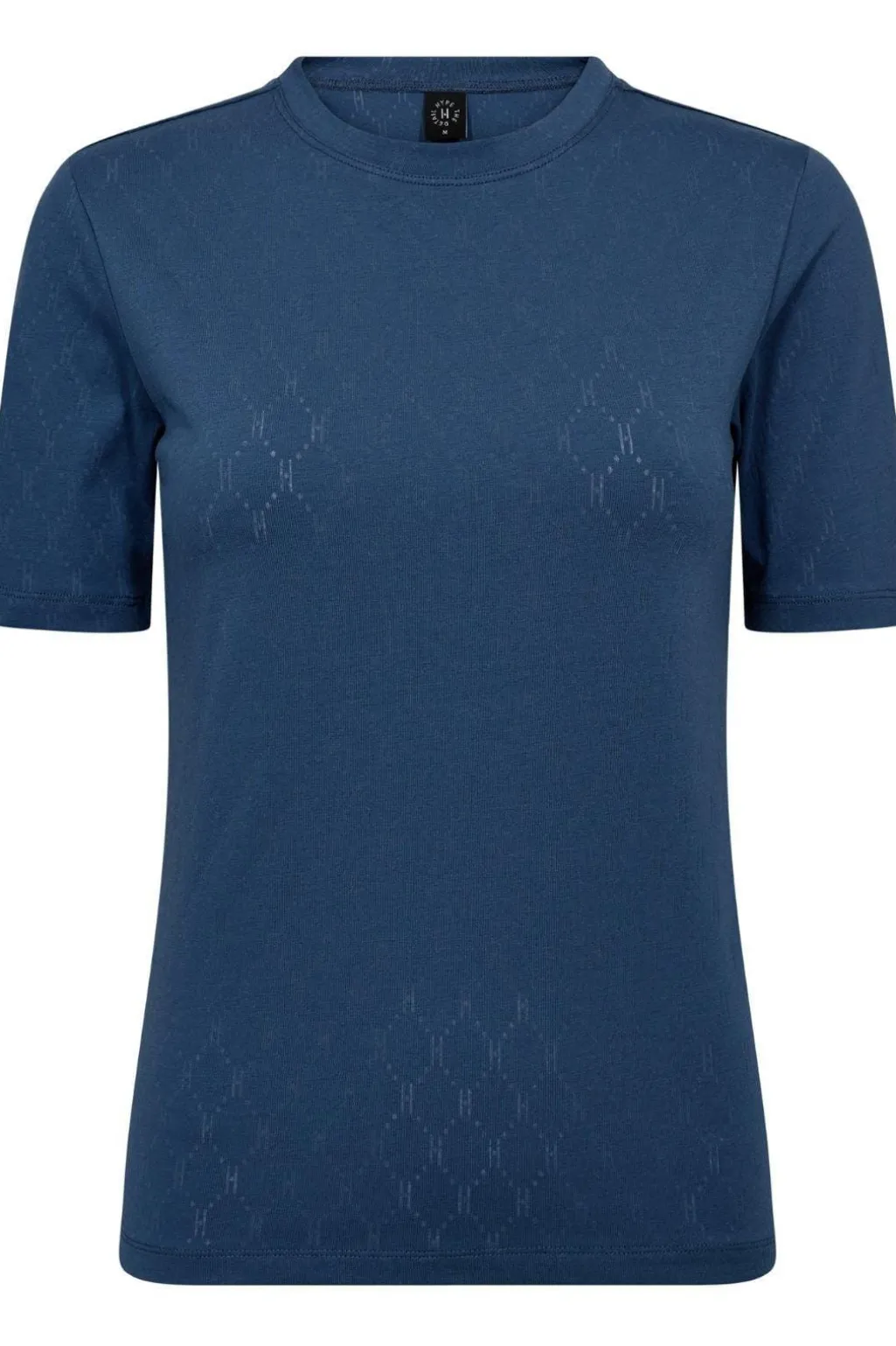 Hdtee S/S, Cotton 600-2
