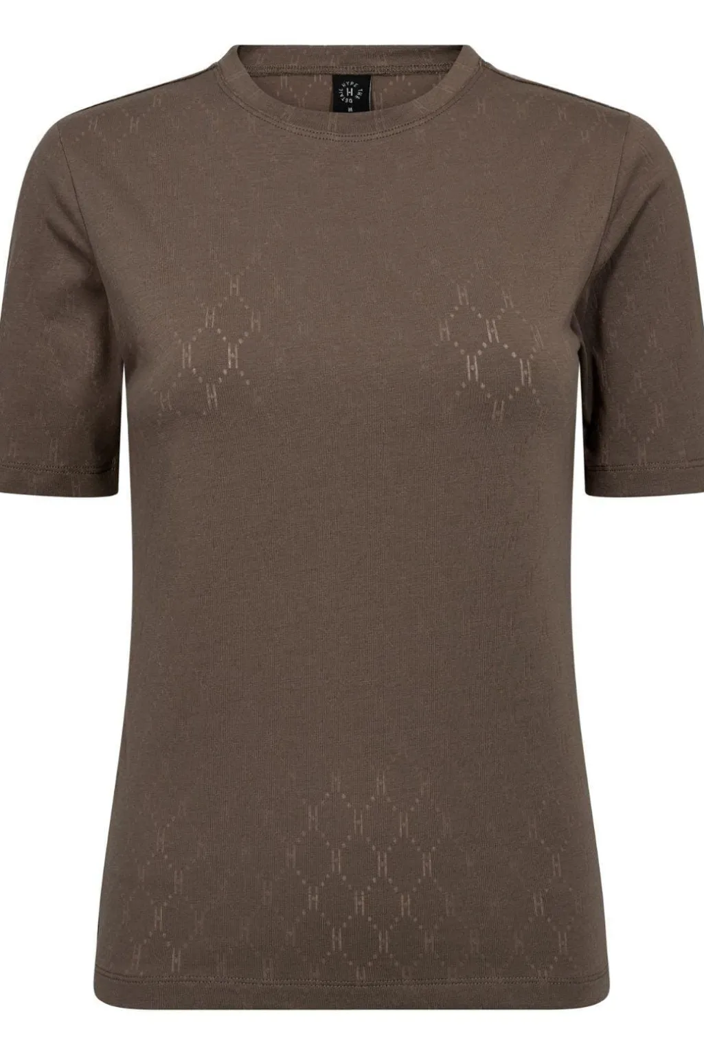 Hdtee S/S, Cotton 600-2