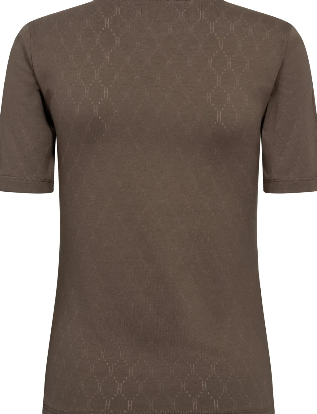 Hdtee S/S, Cotton 600-2