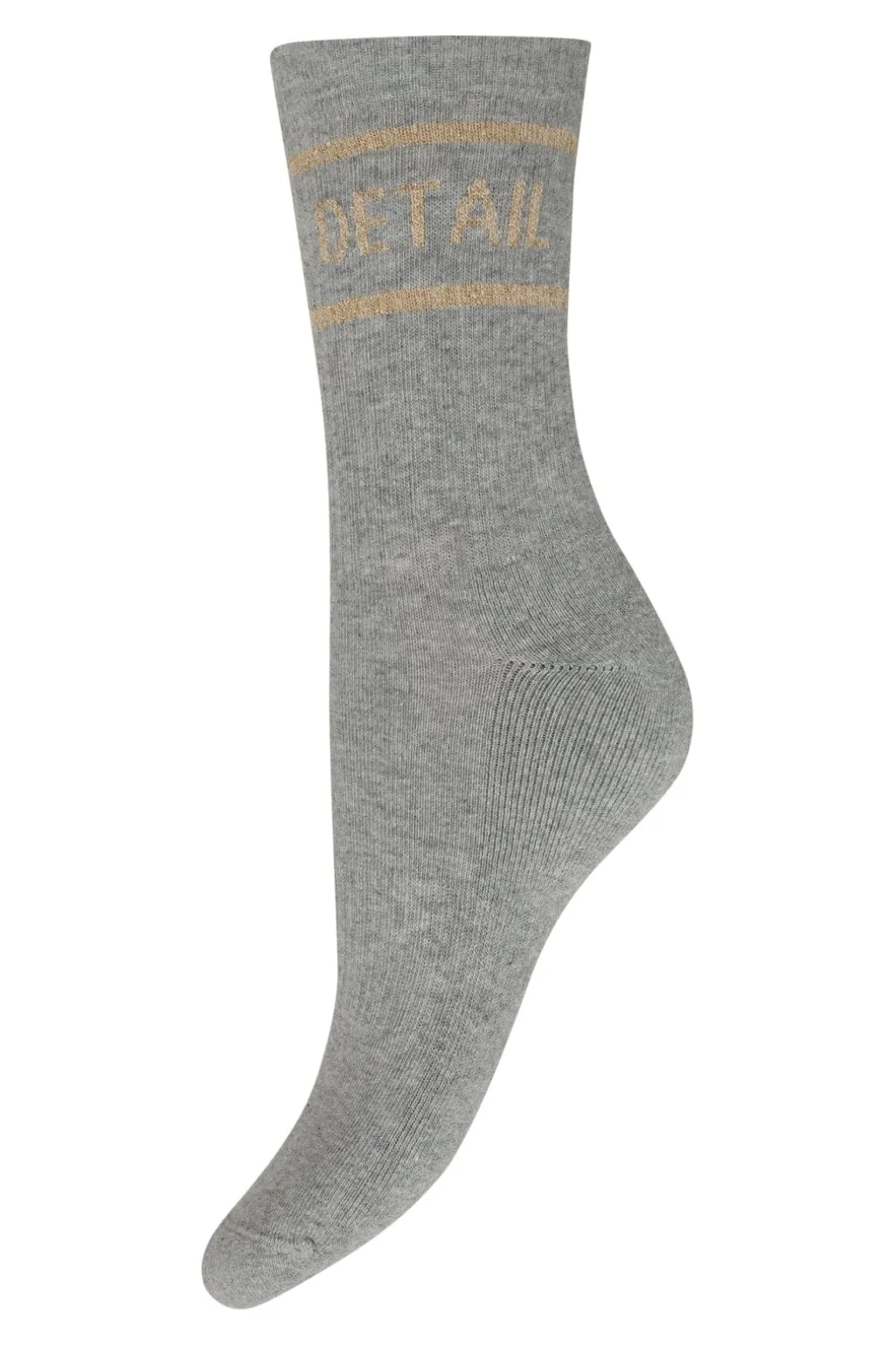 Hdtennis Sock 2-Pk 21491-80