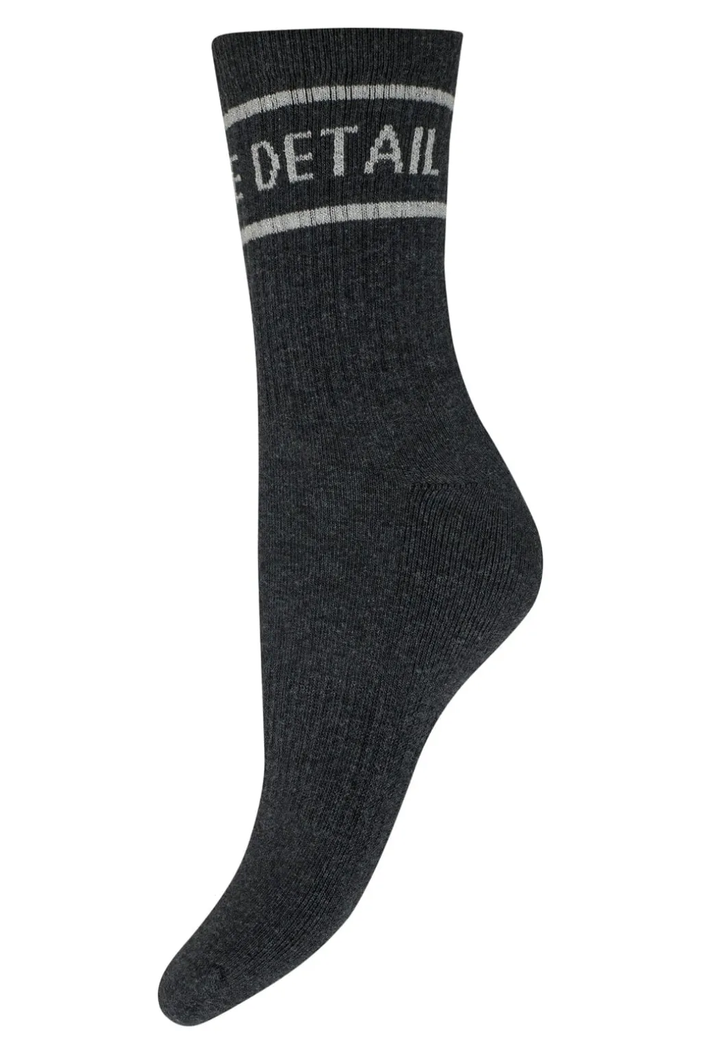 Hdtennis Sock 2-Pk 21491-80