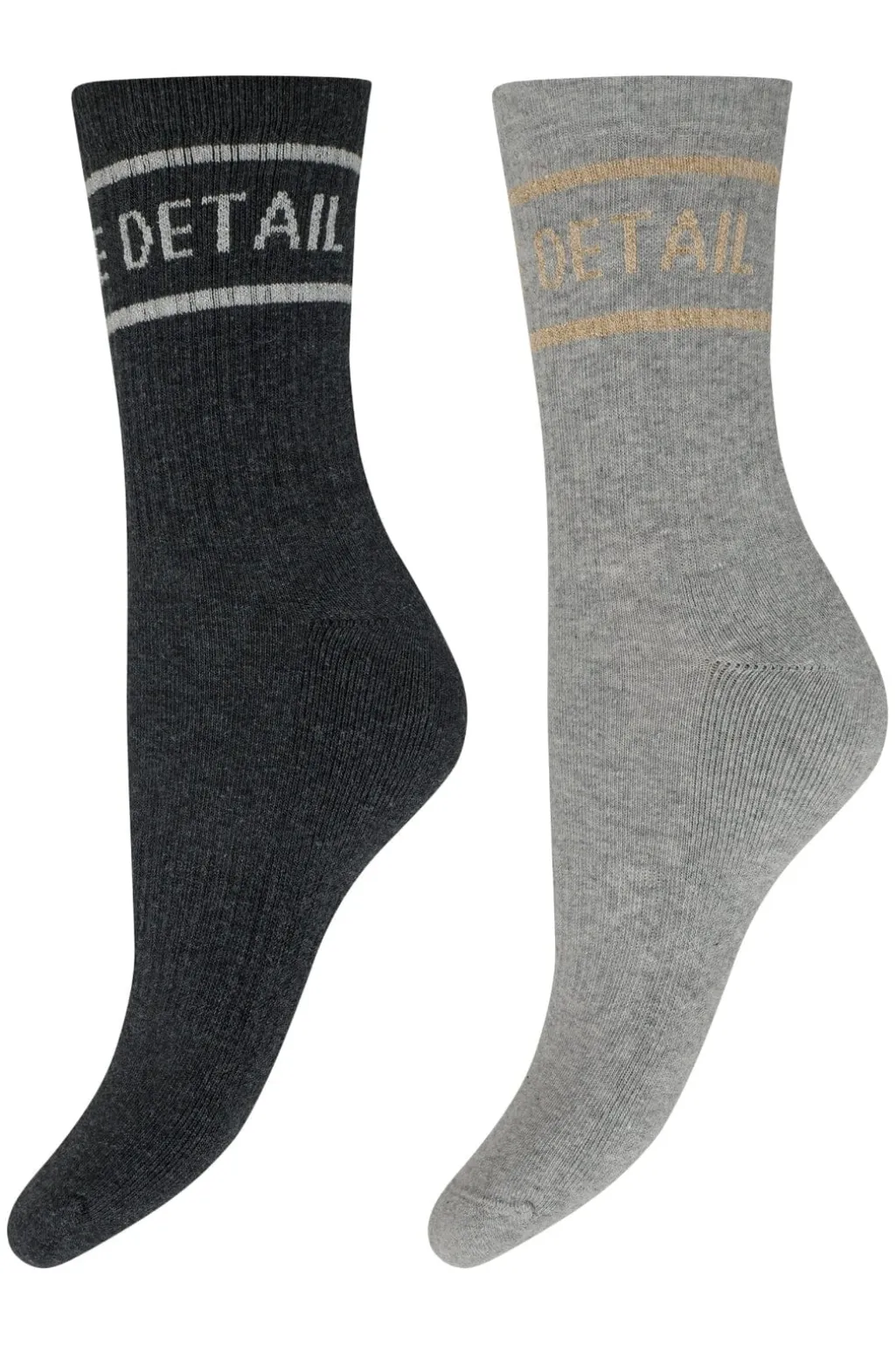 Hdtennis Sock 2-Pk 21491-80