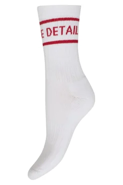 Hdtennis Sock 2-Pk 21491-80