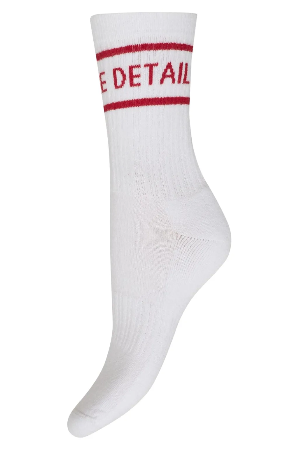 Hdtennis Sock 2-Pk 21491-80