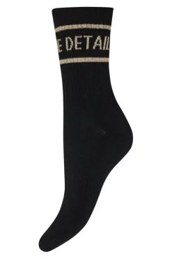 Hdtennis Sock 2-Pk 21491-80
