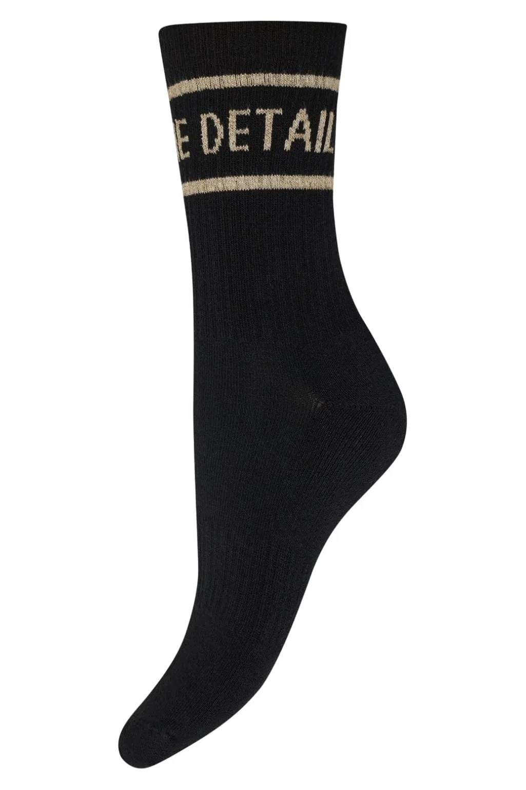 Hdtennis Sock 2-Pk 21491-80