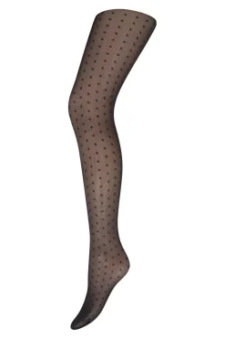 Hdtight Dot 30Den 16036-77