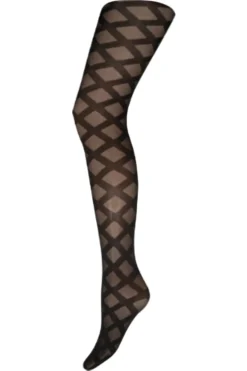 Hdtight Plaid 30D 16150-77