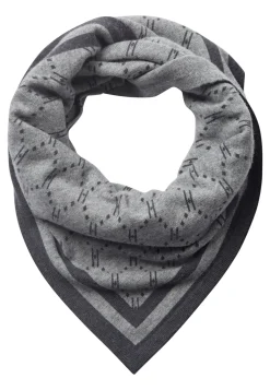 Hdtriangle Scarf 960-83