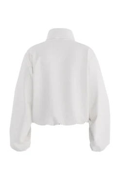 Hdvallie Ls Zip Top 32001085