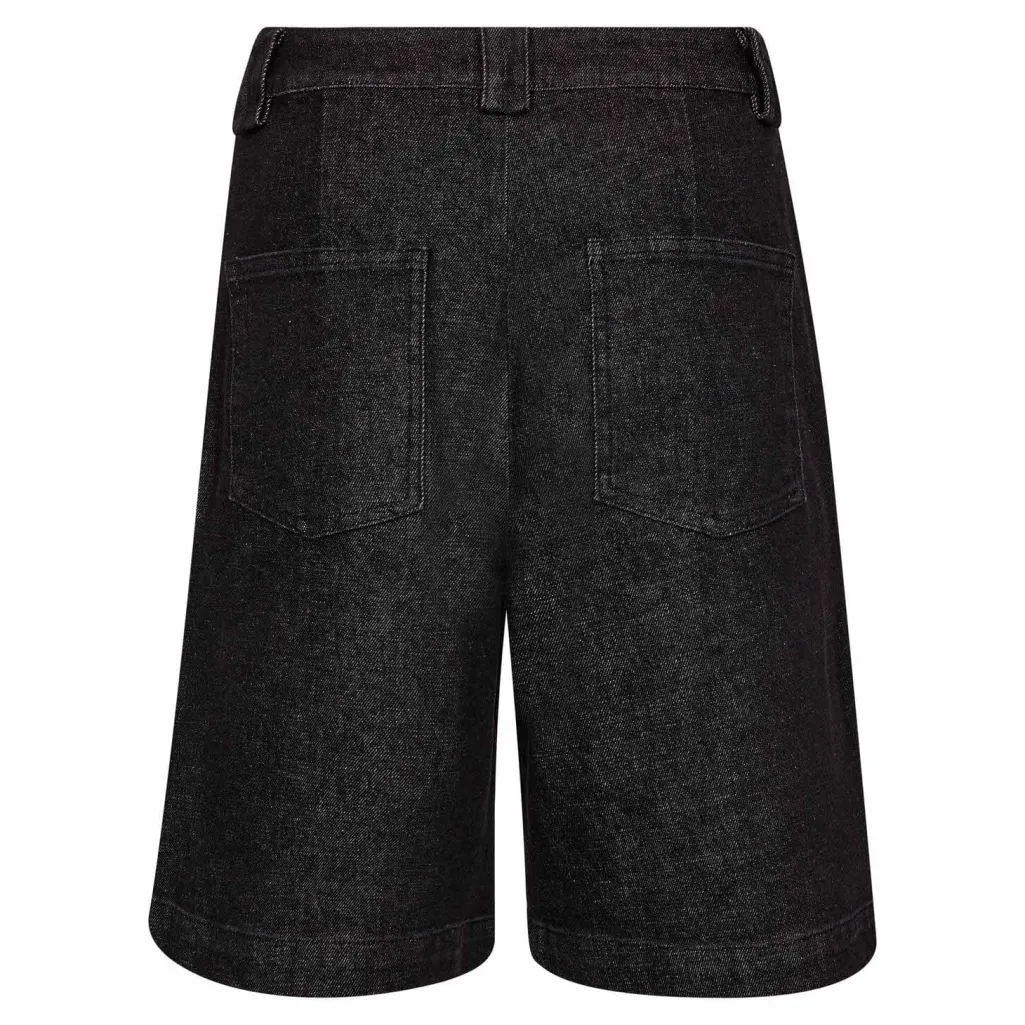 Helimacc Pleat Shorts 41051