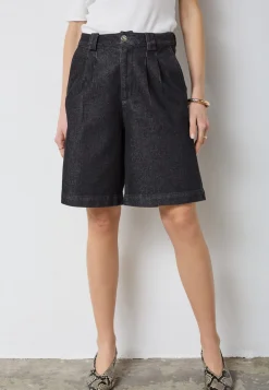 Helimacc Pleat Shorts 41051