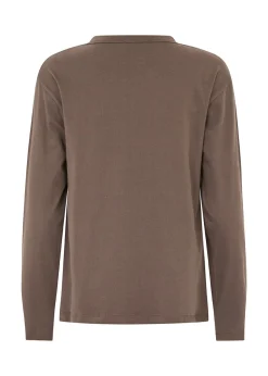 Hellenmd Logo Ls T-Shirt 59828