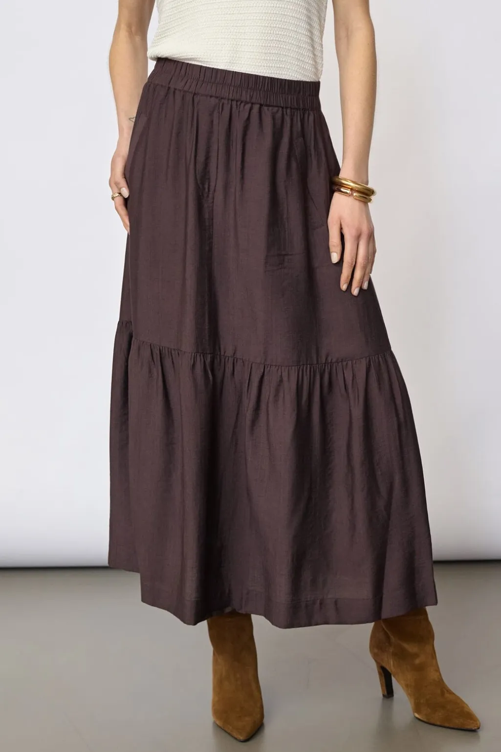 Heracc Gypsy Skirt 34138