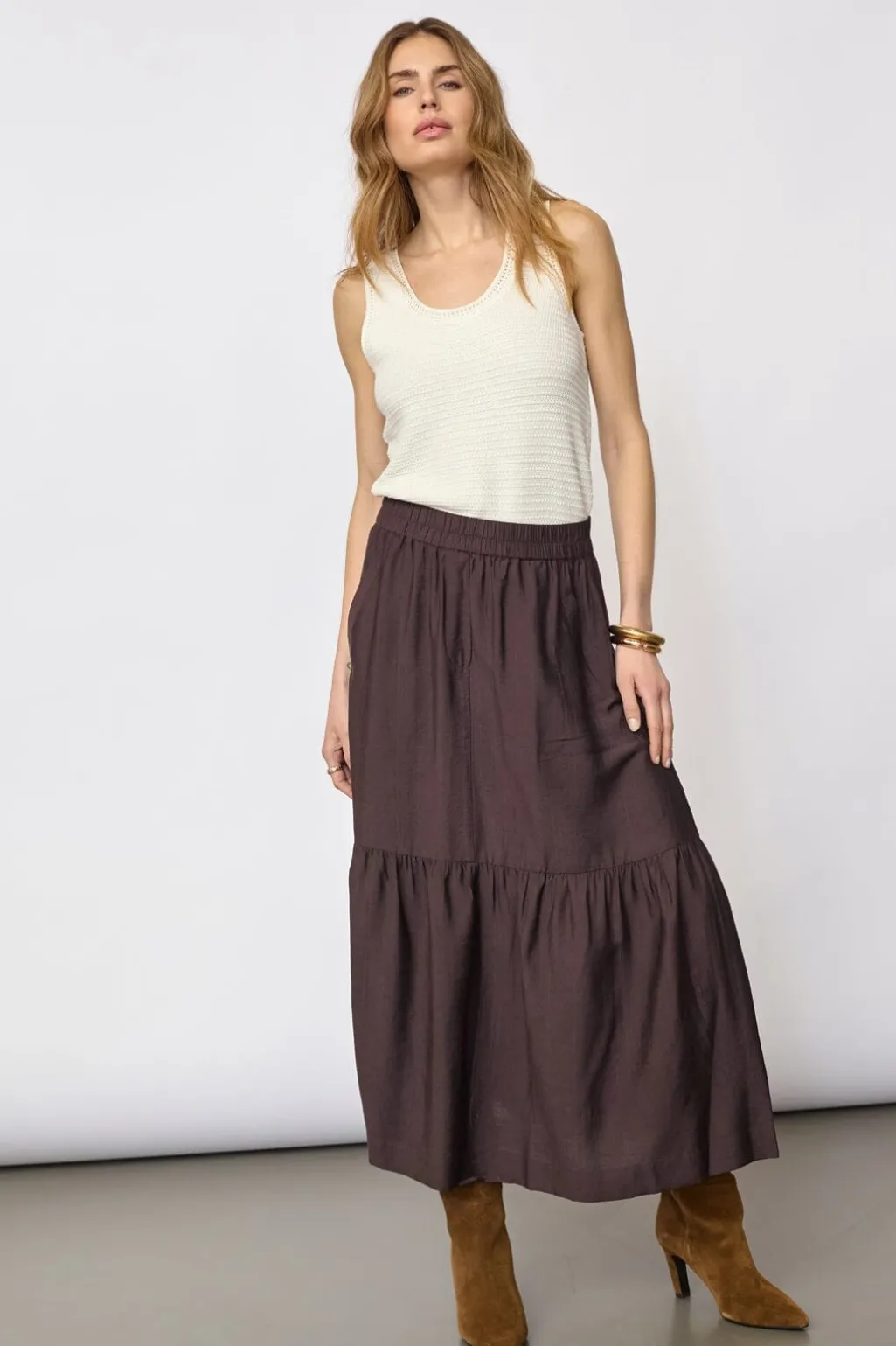 Heracc Gypsy Skirt 34138