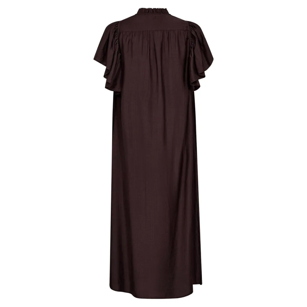 Heracc Ss Frill Dress 36421
