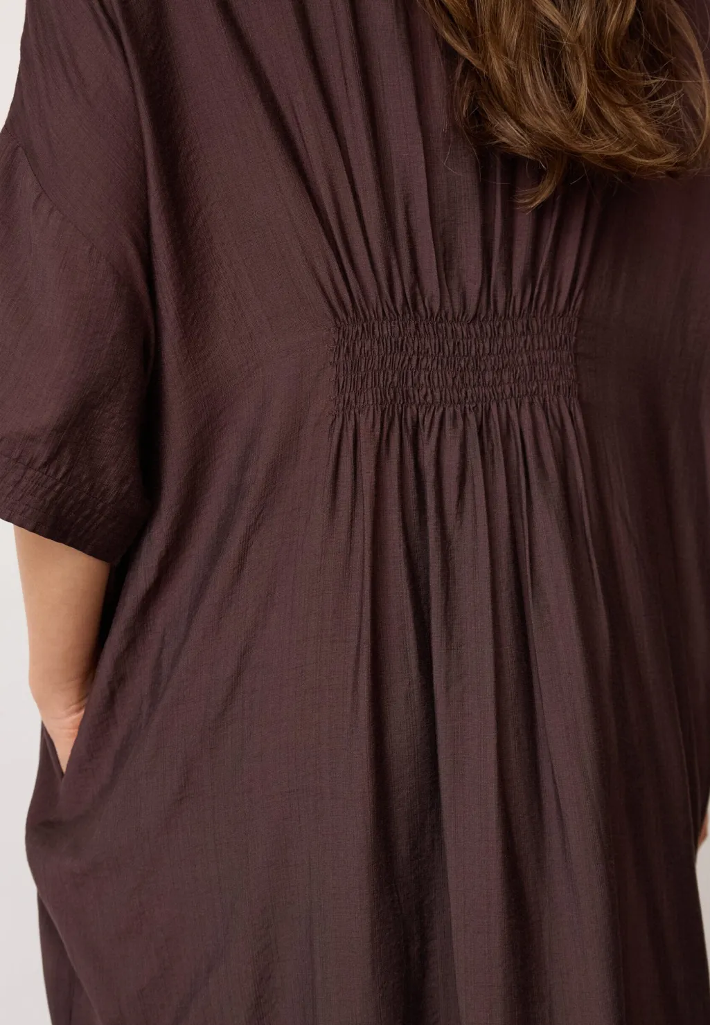 Heracc Tunic V-Dress 46103