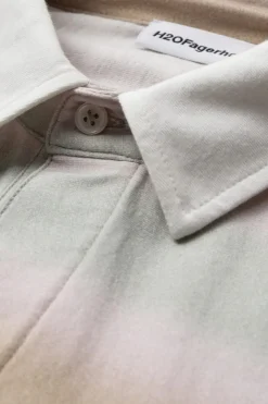 H2fcash Polo Shirt