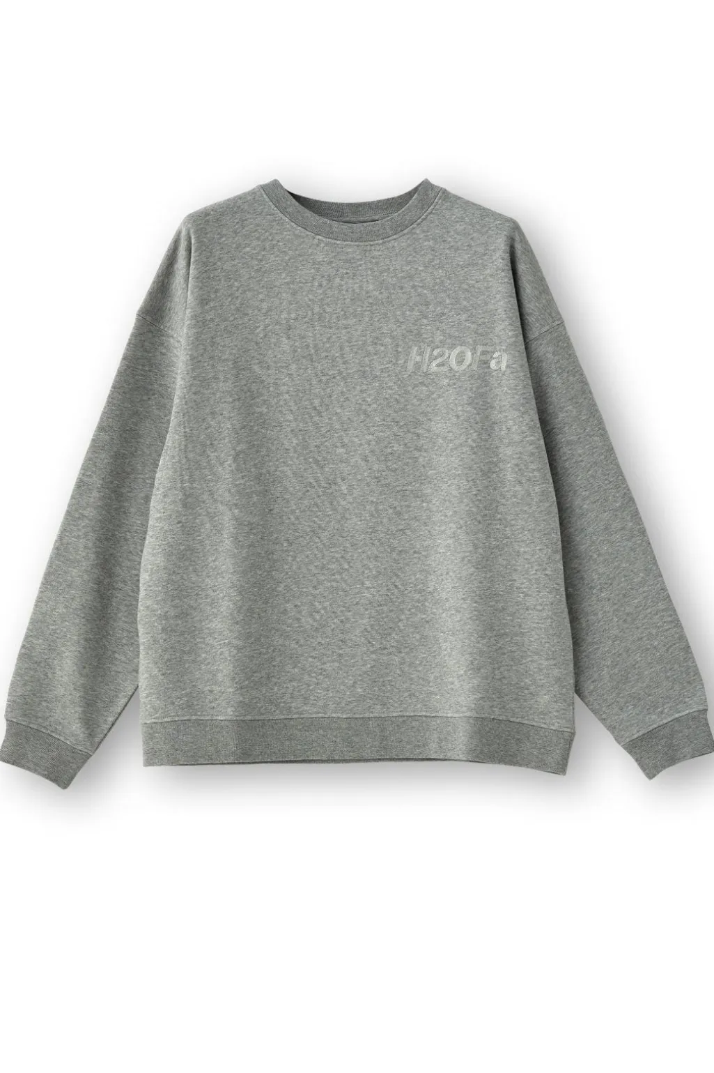 H2fcream Doctor 1 O'Neck