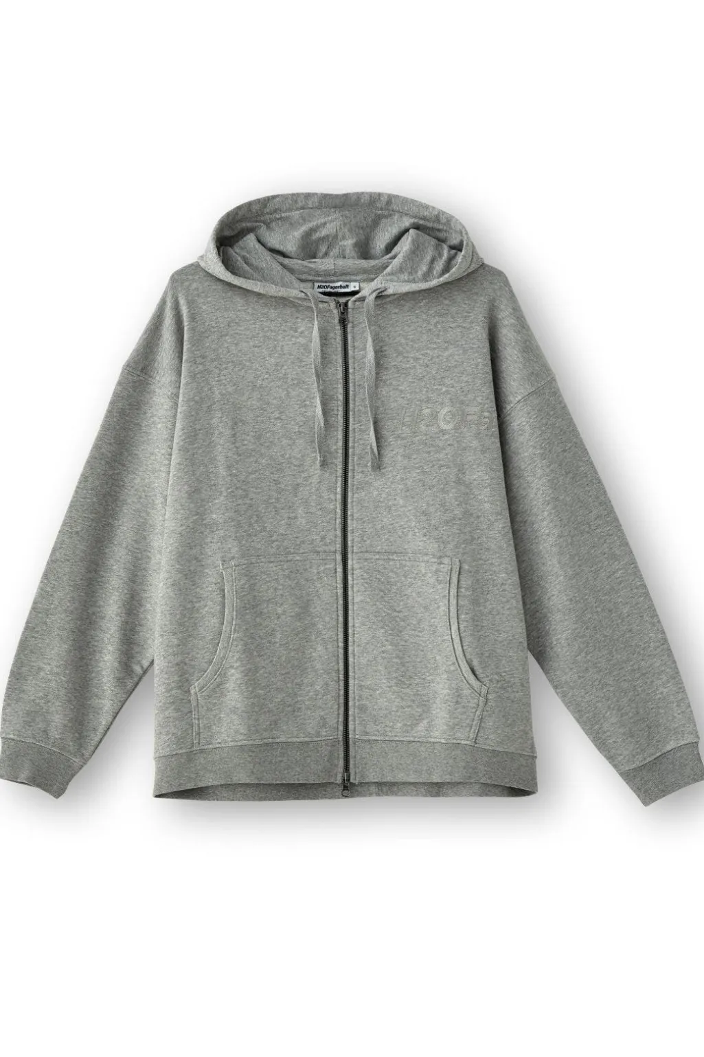 H2fcream Doctor 3 Sweat Hoodie