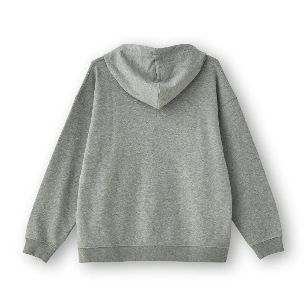 H2fcream Doctor 3 Sweat Hoodie