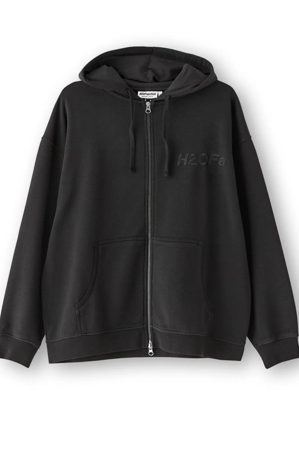 H2fcream Doctor 3 Sweat Hoodie