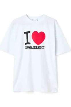 H2fi Love Tee