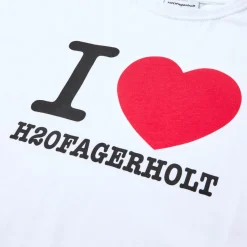H2fi Love Tee