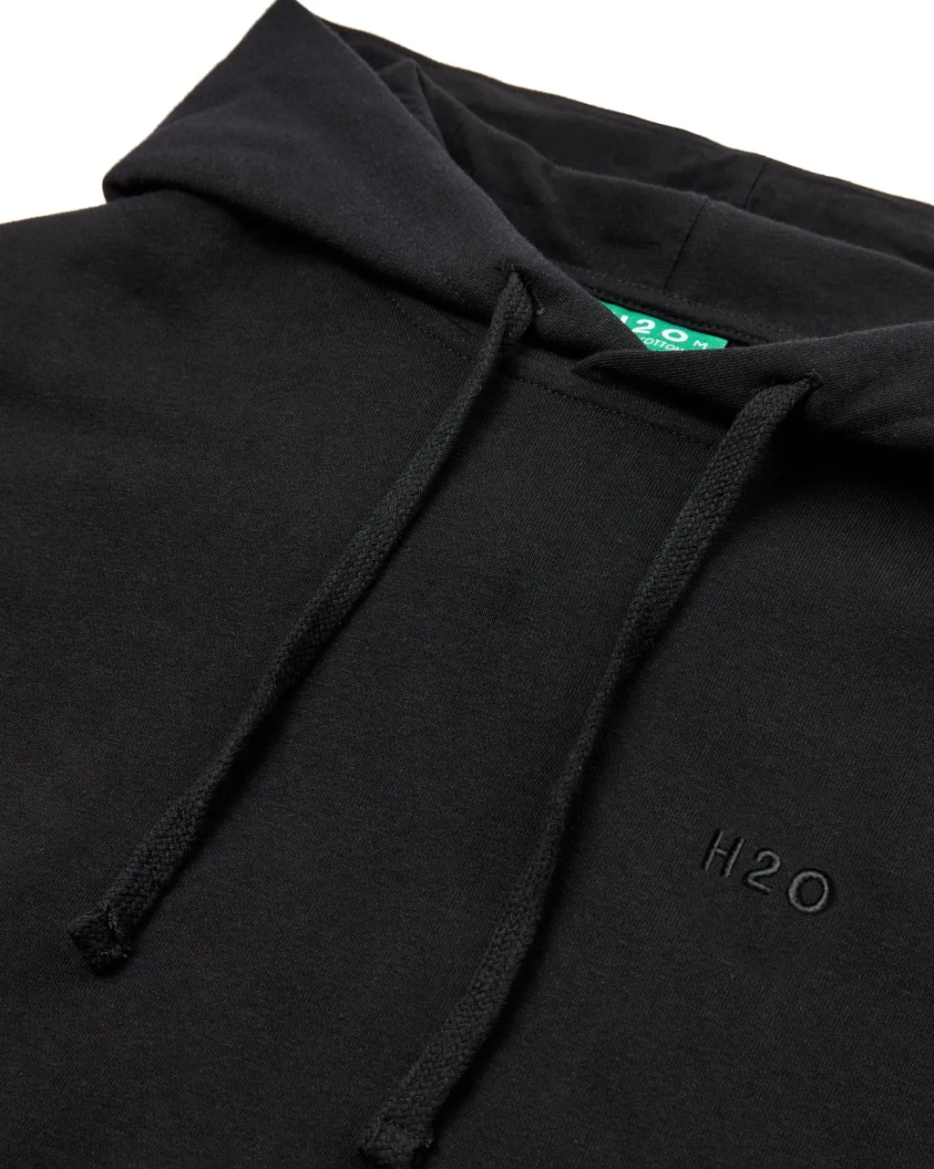 H2happy Organic Sweat Hoodie