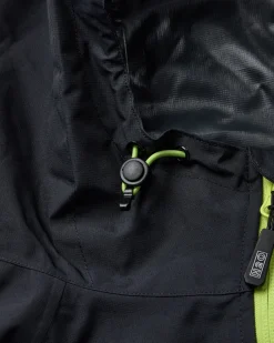 H2h2Rømø Festival Lw Rain Jacket Packable 100980-2