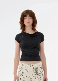 Himamd Drapy T-Shirt 59050