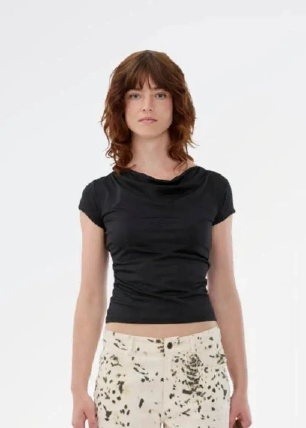 Himamd Drapy T-Shirt 59050