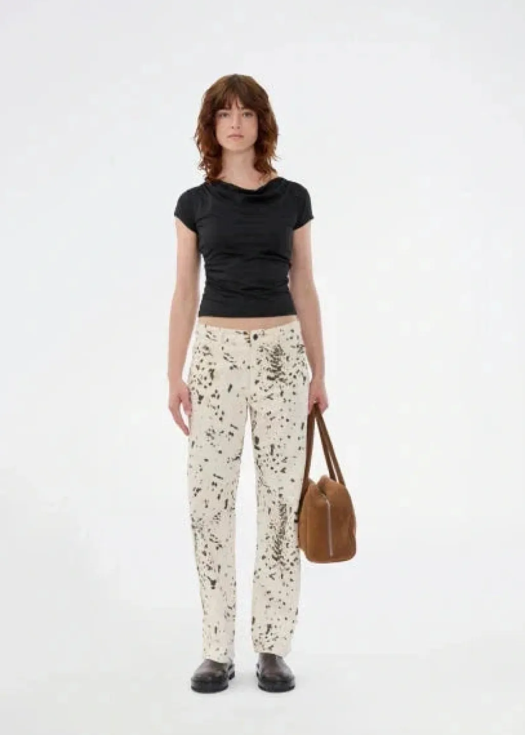 Himamd Drapy T-Shirt 59050