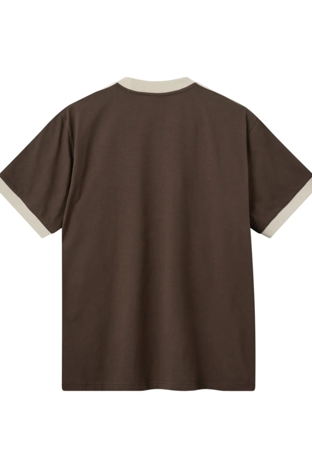 H2klitmøller Oversize Tee 101022-S
