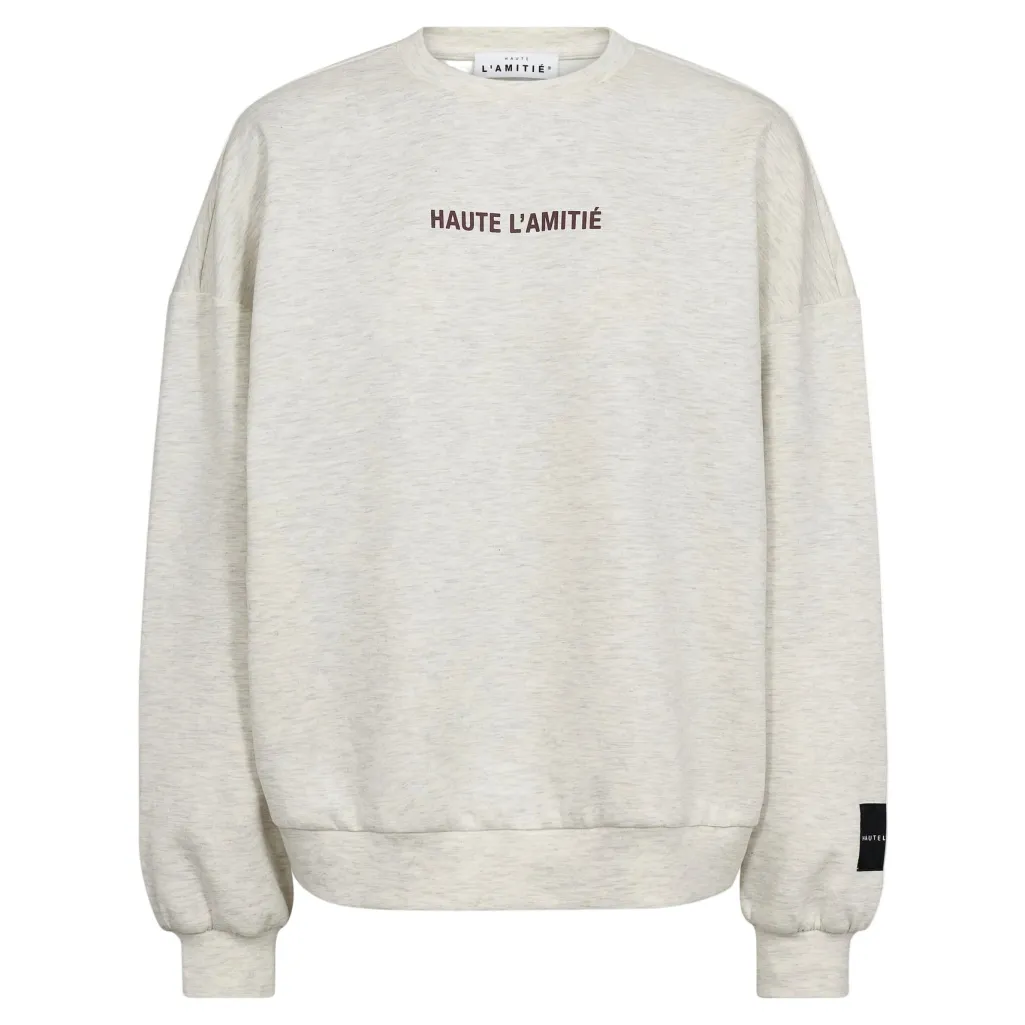 Hlaback Print Studio Sweat HL10686