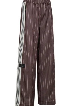 Hlabaggy Pin Stripe Track Pants HL10493