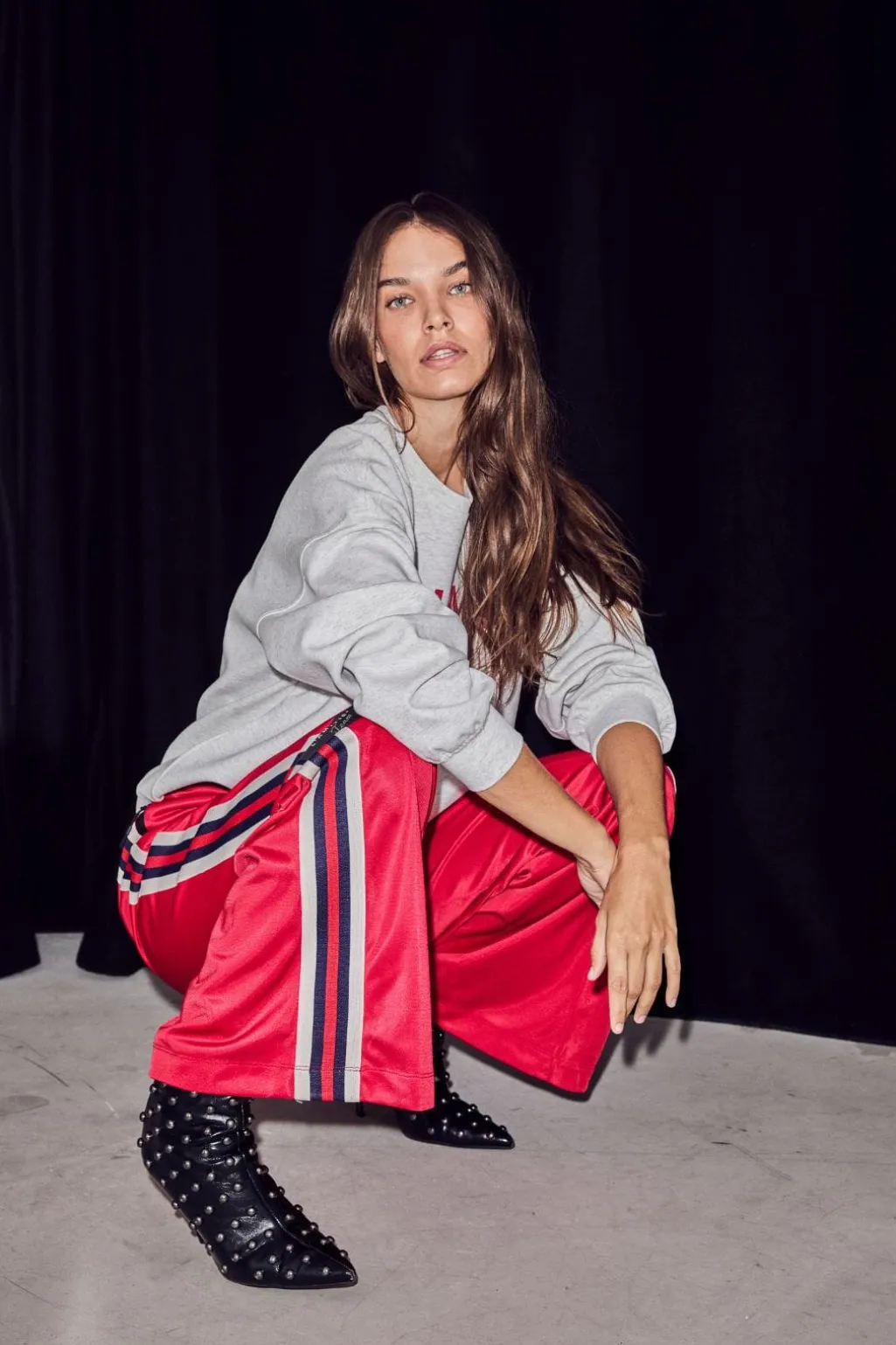 Hlabaggy Rn Track Pants HL10481
