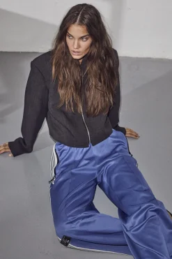 Hlabaggy Track Pants HL10018