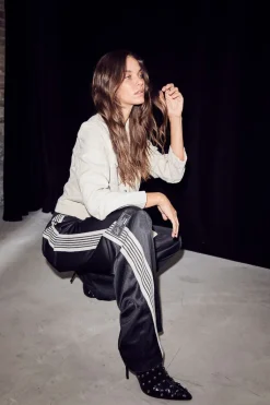 Hlabaggy Track Tall Pants HL10071