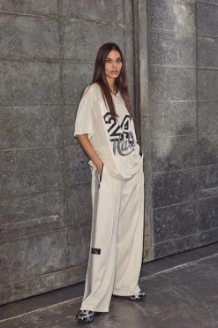 Hlabaggy Track Tall Pants HL10071