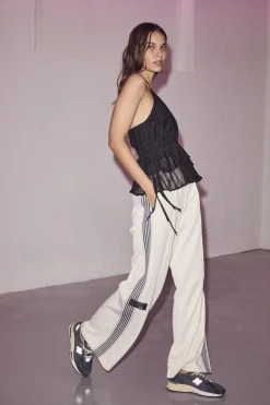 Hlabaggy Track Tall Pants HL10071