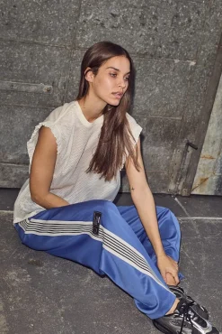 Hlabaggy Track Tall Pants HL10071