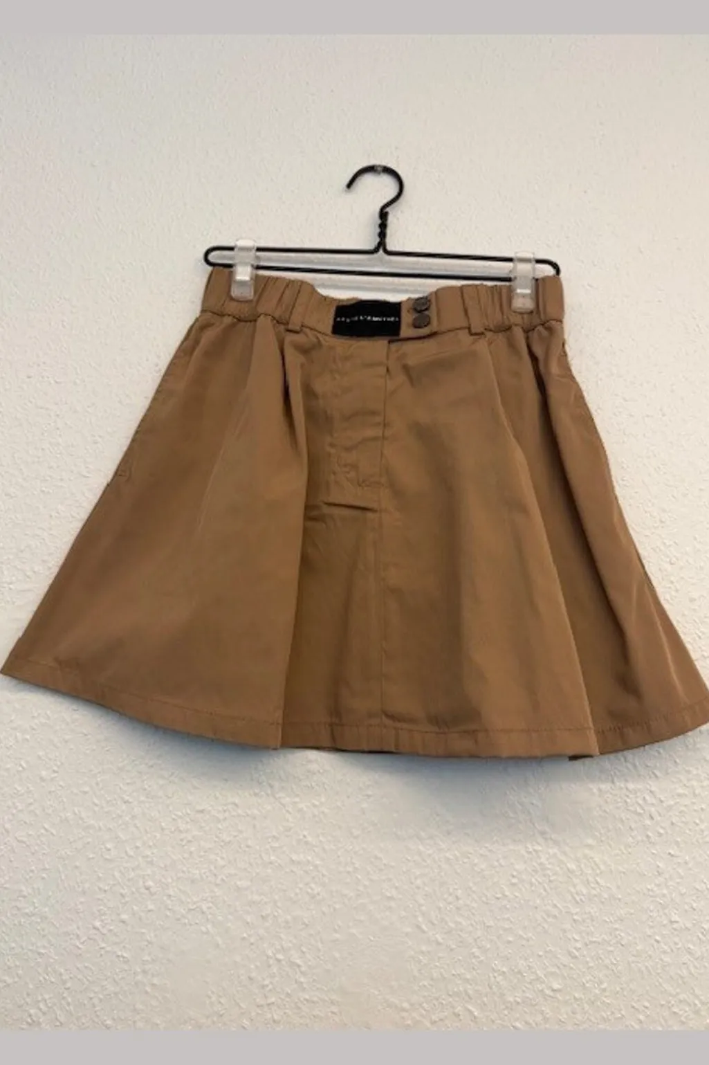 Hlabailey Cargo Midi Skirt HL10837