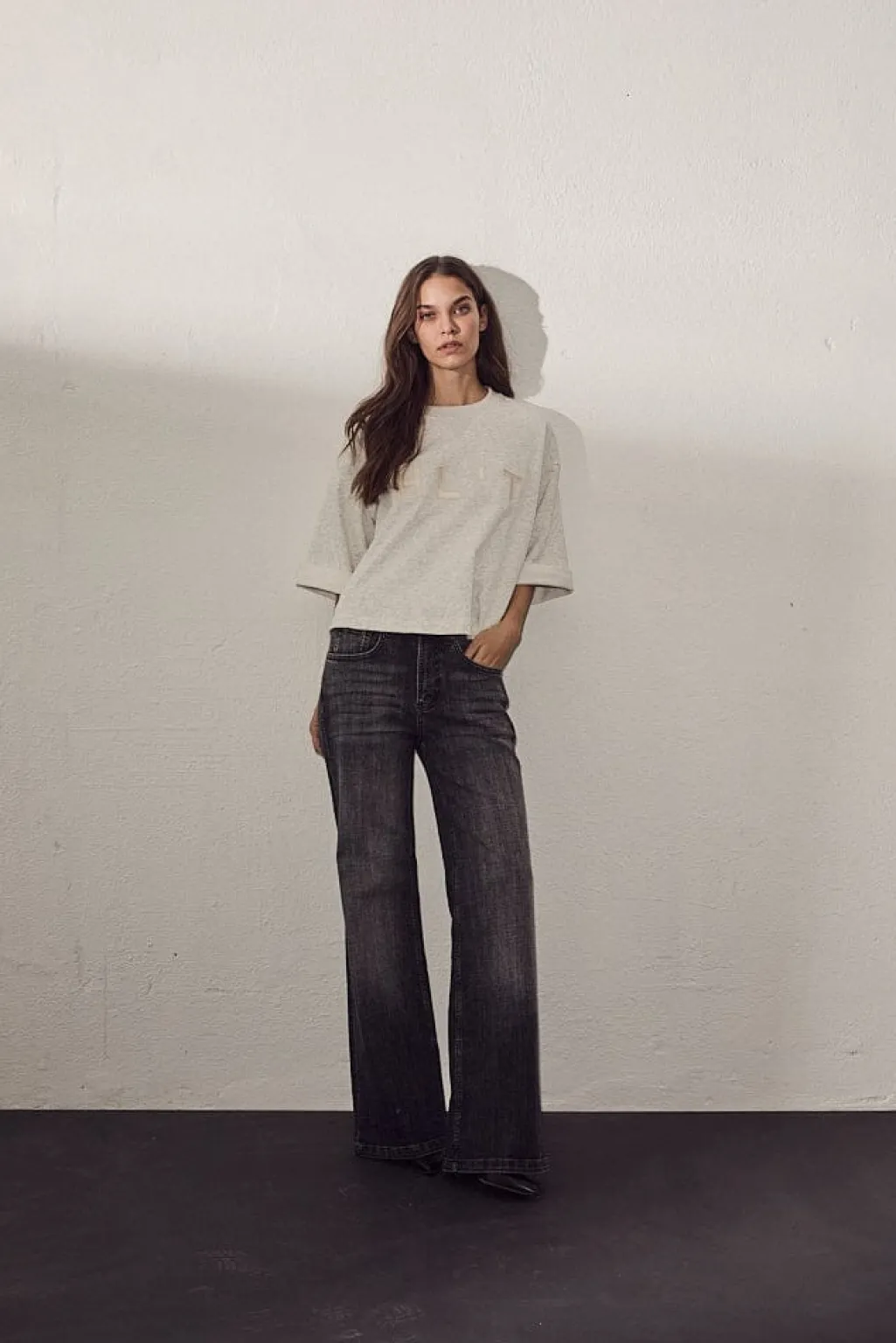 Hlachase Authentic Jeans HL10215
