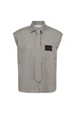 Hlachess Ns Tie Shirt HL10720